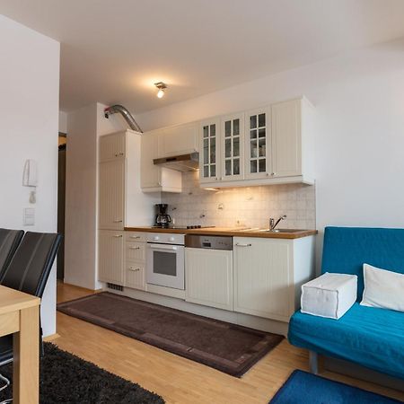 Ski-In/Ski-Out Appartements Augasse By Schladming-Appartements חדר תמונה