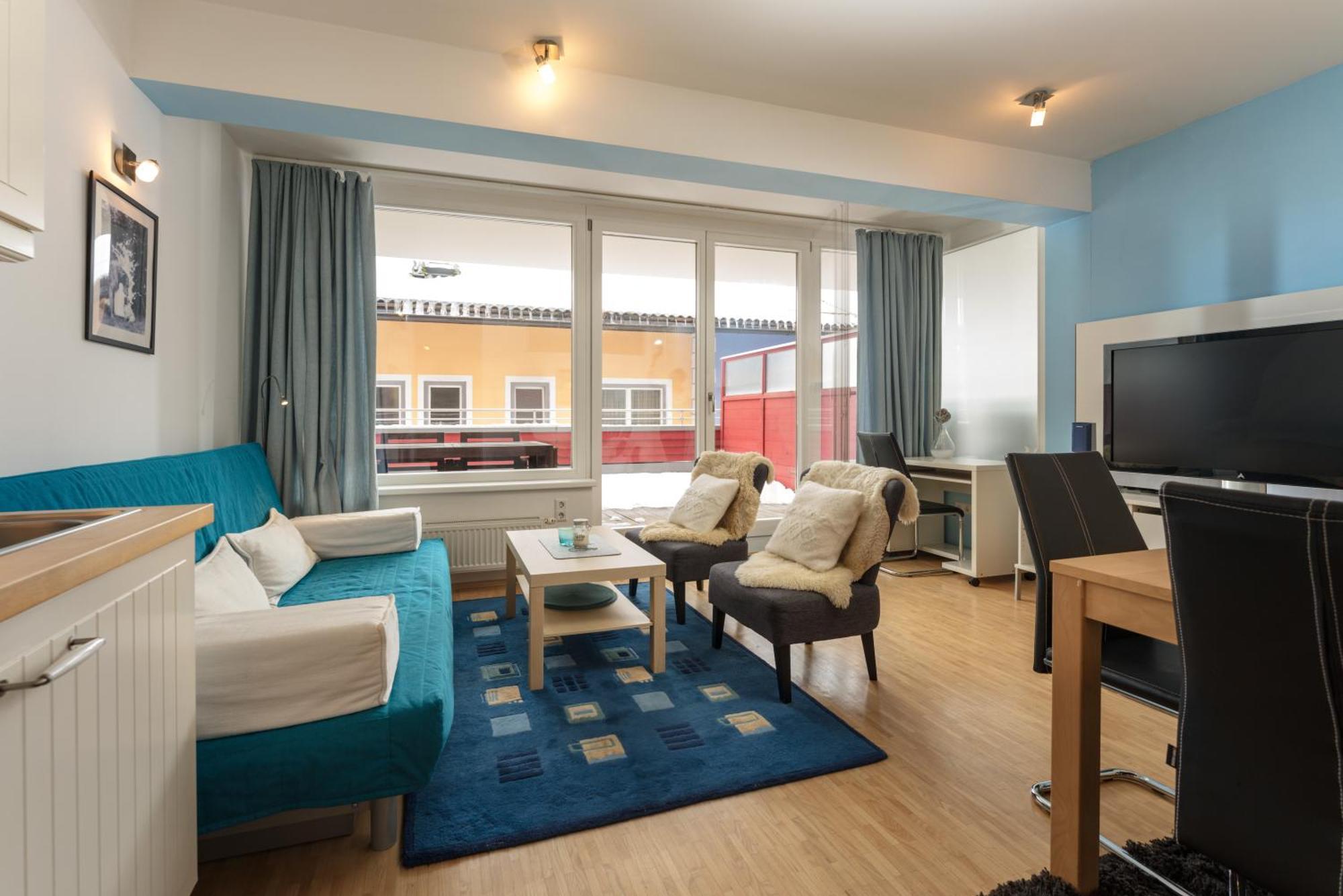 Ski-In/Ski-Out Appartements Augasse By Schladming-Appartements מראה חיצוני תמונה