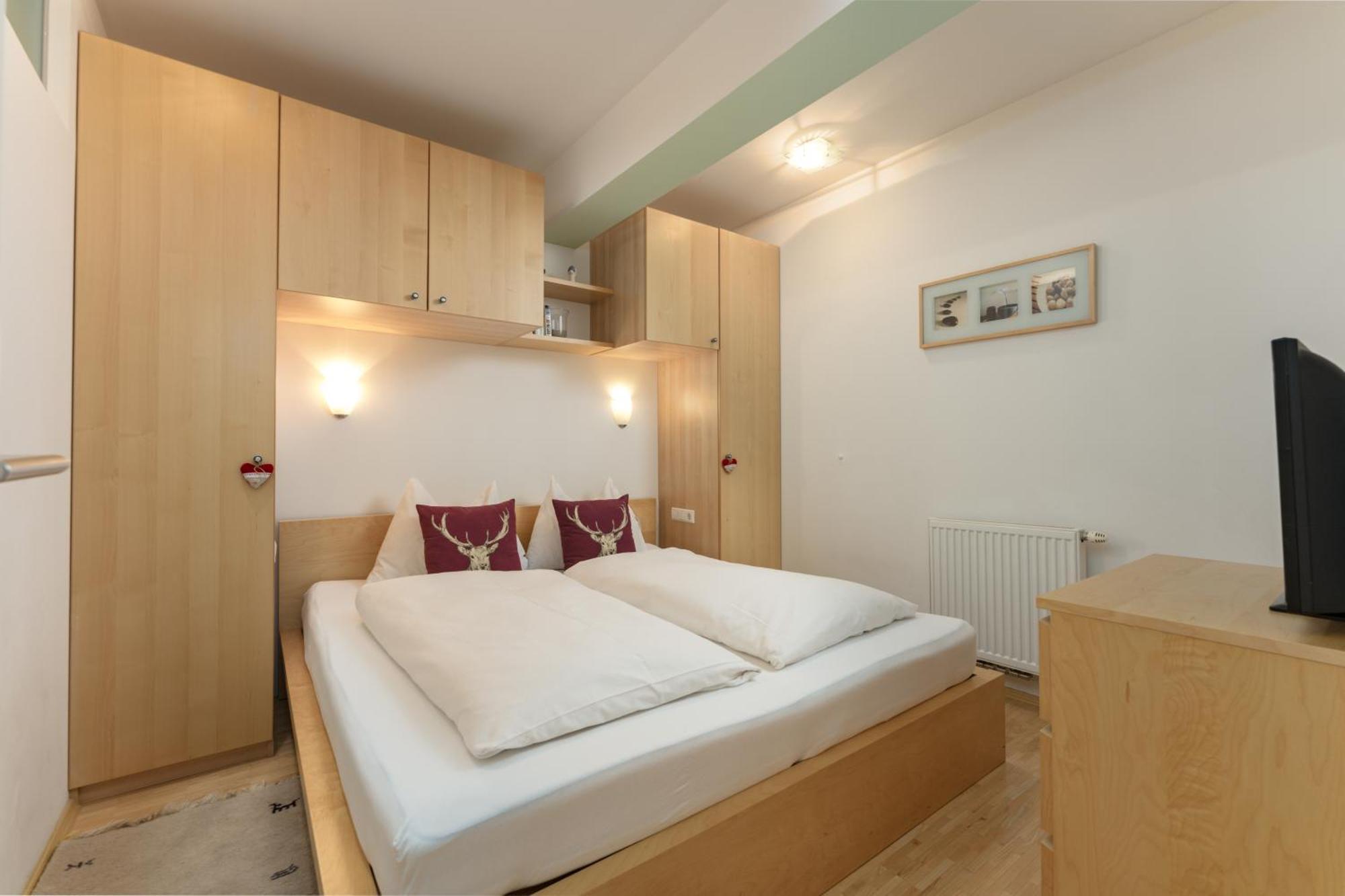 Ski-In/Ski-Out Appartements Augasse By Schladming-Appartements חדר תמונה