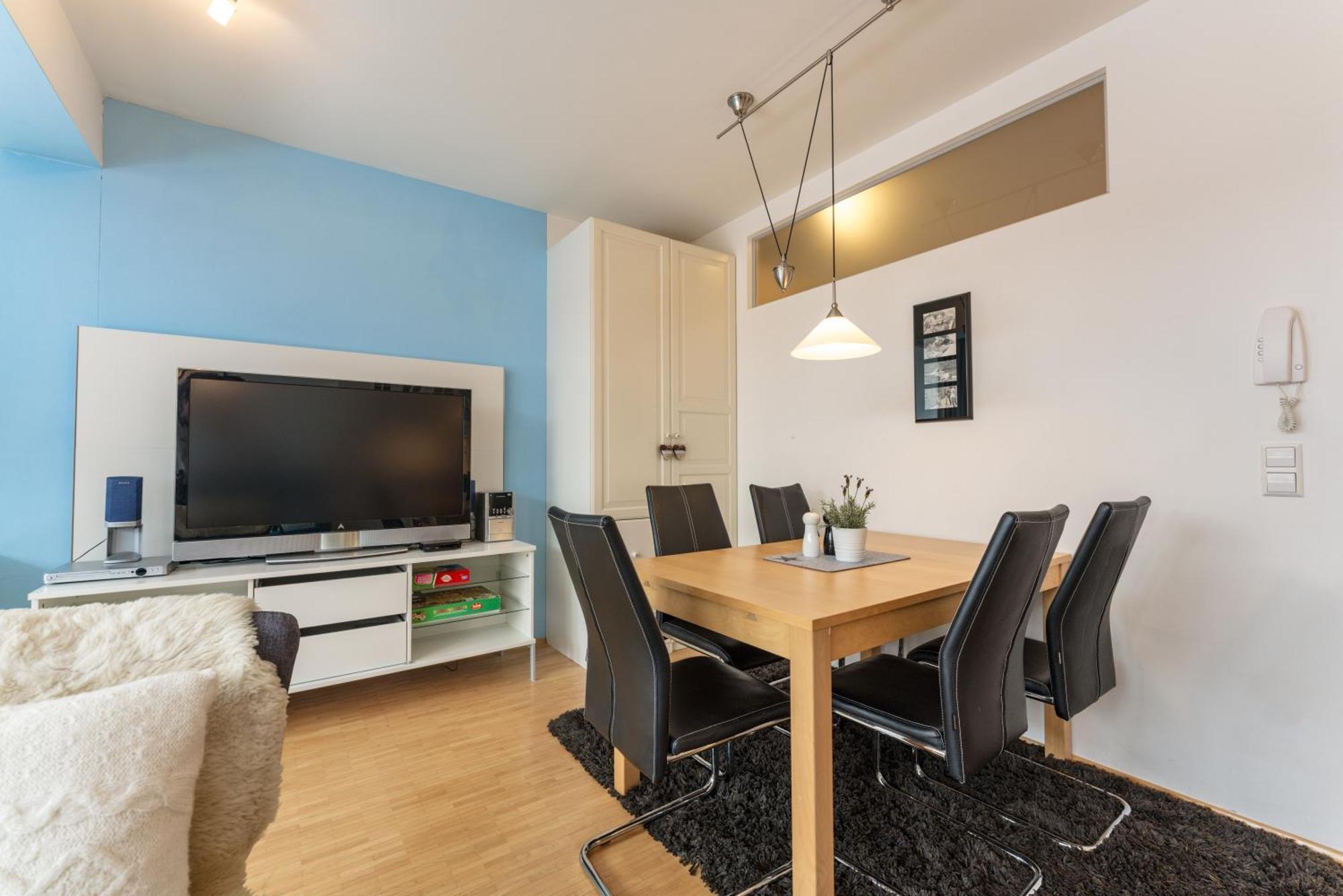 Ski-In/Ski-Out Appartements Augasse By Schladming-Appartements חדר תמונה