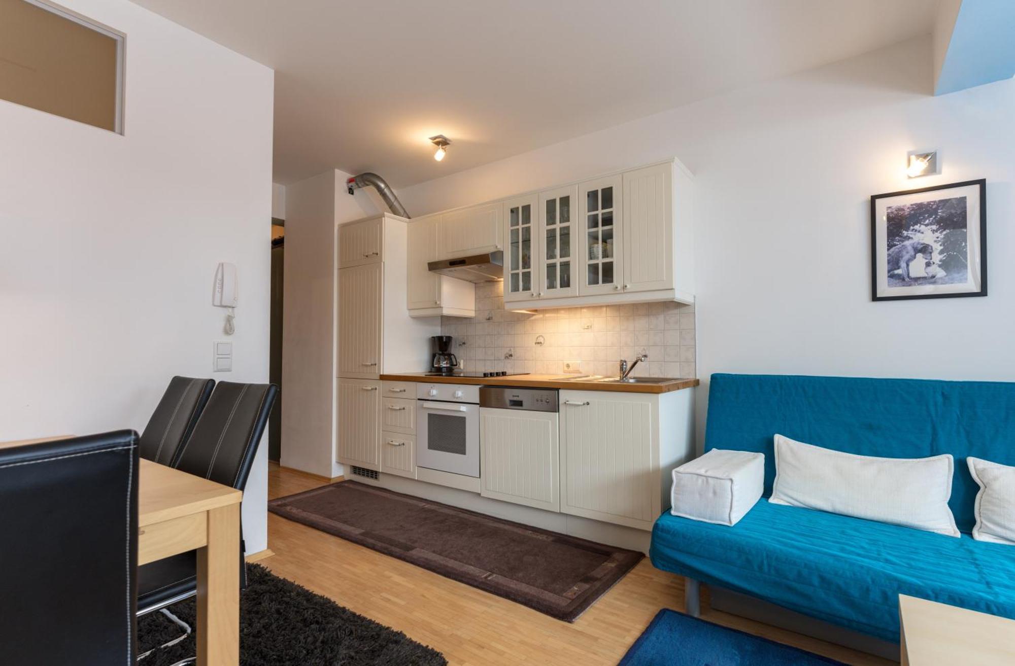 Ski-In/Ski-Out Appartements Augasse By Schladming-Appartements חדר תמונה