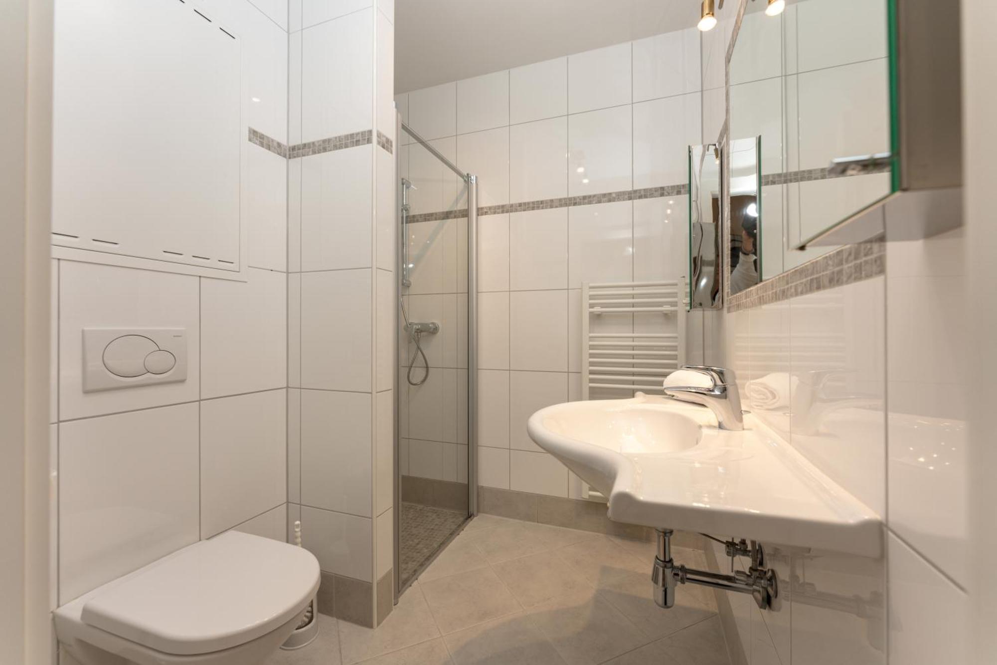 Ski-In/Ski-Out Appartements Augasse By Schladming-Appartements חדר תמונה