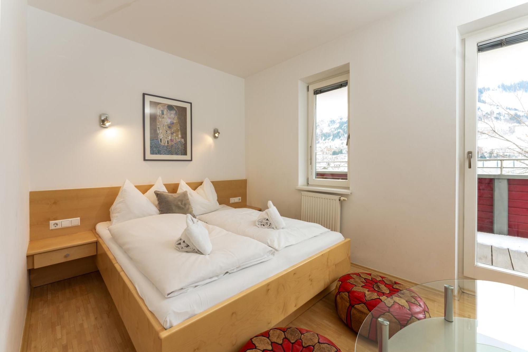Ski-In/Ski-Out Appartements Augasse By Schladming-Appartements חדר תמונה