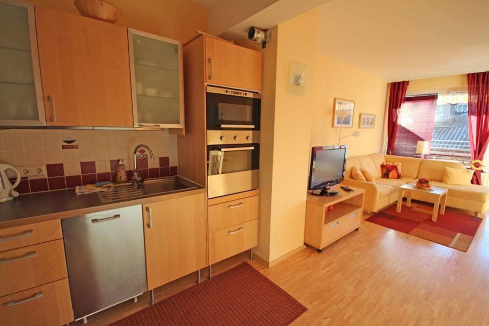 Ski-In/Ski-Out Appartements Augasse By Schladming-Appartements מראה חיצוני תמונה