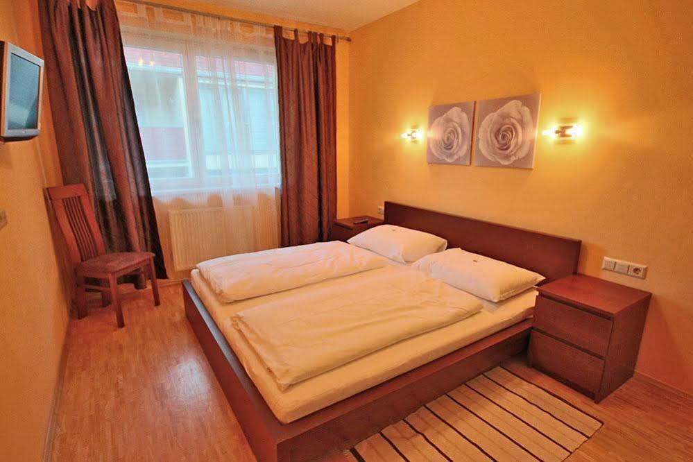 Ski-In/Ski-Out Appartements Augasse By Schladming-Appartements מראה חיצוני תמונה