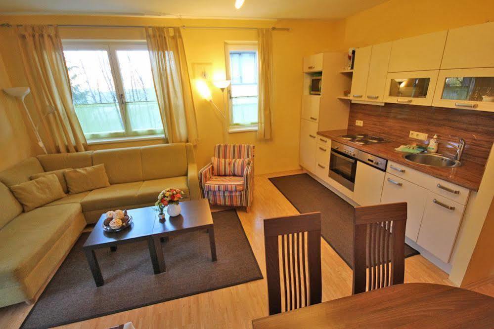 Ski-In/Ski-Out Appartements Augasse By Schladming-Appartements מראה חיצוני תמונה